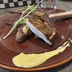 オステリアラマンテ ナゴヤグローバルゲート - 