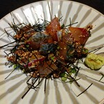 さぶろー - さぶろー名物　ゴマサバ