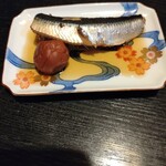 さぶろー - お通し