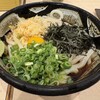 ぶっかけうどん ふるいち 仲店
