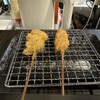 創作串揚げ 隼十