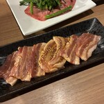 さくら - 豚バラ