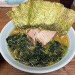 二代目英吉家 - 