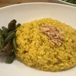 レインボウスパイス - 