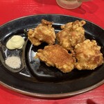 Ramen Zundouya Matsue Kuroda Ten