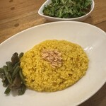 レインボウスパイス - 