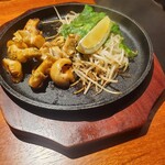 広島風お好み焼 もみじ屋 - 