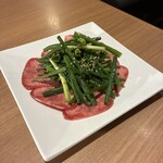 さくら - ネギタン