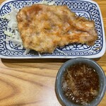 武州うどんあかねandみどりダイニング - 