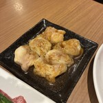 さくら - ホルモン