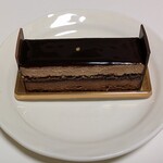 ミッシェル・ブラン - ドゥ ショコ