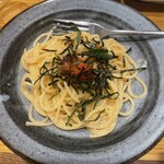 武州うどんあかねandみどりダイニング - 