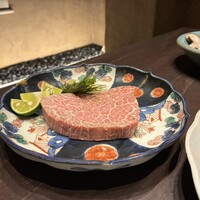 焼肉 きたん 法善寺 - 