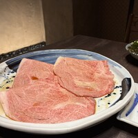 焼肉 きたん 法善寺 - 