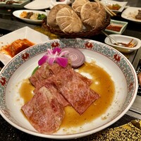 游玄亭 西麻布本館 - 