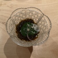 鮨 若尊 - 