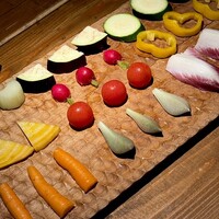 やさいの王様 銀座店 - 