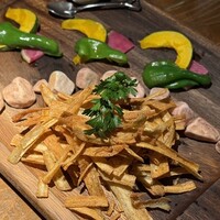 やさいの王様 銀座店 - 