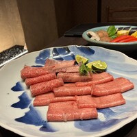 焼肉 きたん 法善寺 - 