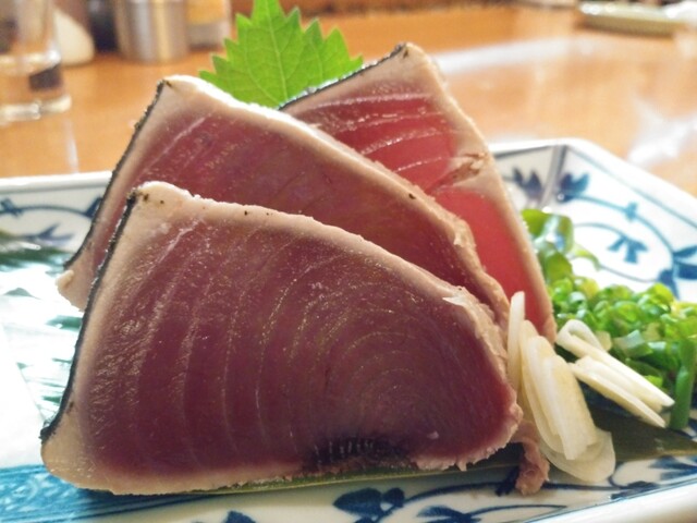 Shoya Keio Horinochi Ten photo 4