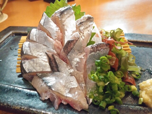 Shoya Keio Horinochi Ten photo 2