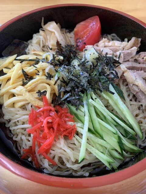 はるよし - 置賜（食堂）の写真