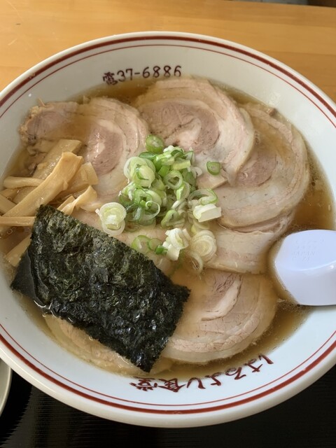 はるよし - 置賜（食堂）の写真