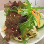 ミニミニサラダ