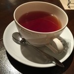 Bistro Roven - 紅茶