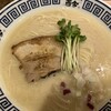 ラーメン・まぜそば SiO Style