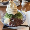 椿屋カフェ キラリナ京王吉祥寺店