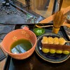 お団子と甘味喫茶 月ヶ瀬