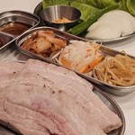 テジュン食堂 - 