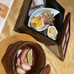 たべてや一得 阿倍野店 - 