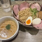 アノラーメン製作所 - 