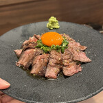 大衆食堂 ぬ。 - 