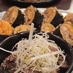 テジュン食堂 - 