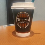 タリーズコーヒー - ドリンク写真: