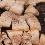 テジュン食堂 - 