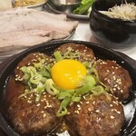 テジュン食堂 - 