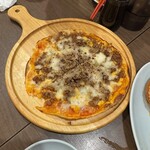 元祖ニュータンタン酒場 - 