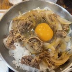 武州うどんあかねandみどりダイニング - 