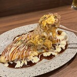 大衆食堂 ぬ。 - 