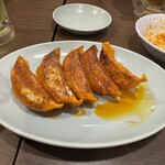 元祖ニュータンタン酒場 - 