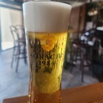 新木場ビアバー - 