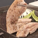 テジュン食堂 - 