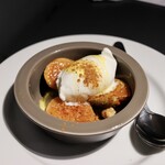 ピッツァ ジューシー - 