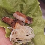 テジュン食堂 - 