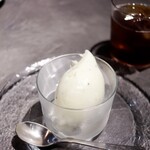 ピッツァ ジューシー - 