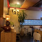 ナノハナ コーヒーロースター - 